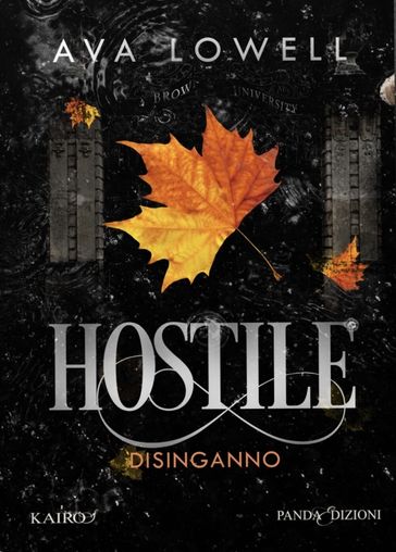 Hostile