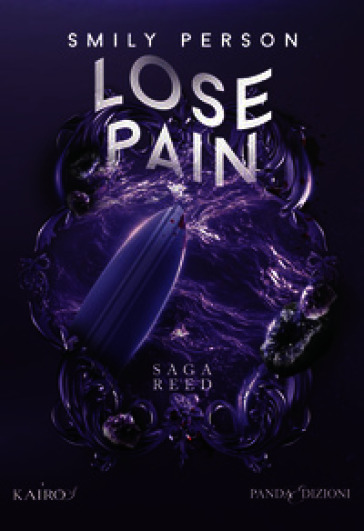 Lose pain