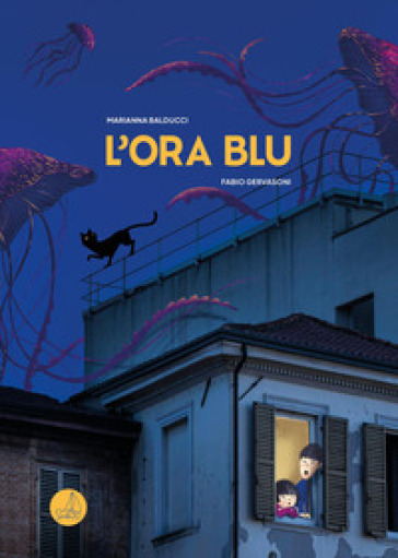 L'ora blu