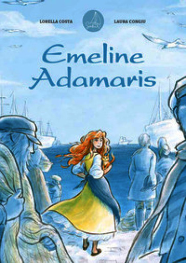 Emeline Adamaris