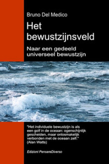 Het bewustzijnsveld. Naar een gedeeld universeel bewustzijn. De nieuwe veldentheorie transformeert het individuele bewustzijn in een kosmische realiteit
