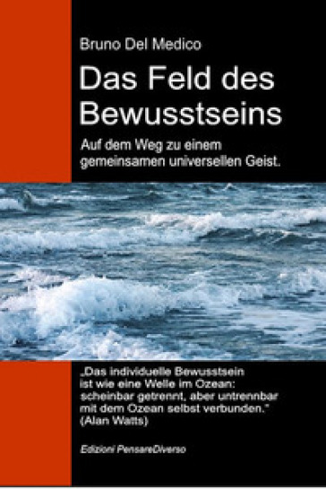 Das feld des bewusstseins. Auf dem Weg zu einem gemeinsamen universellen Geist. Die neue Feldtheorie transformiert das individuelle Bewusstsein in eine kosmische Realität
