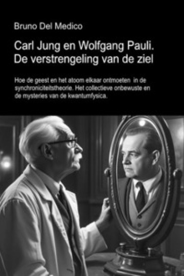 Carl Jung en Wolfgang Pauli. De verstrengeling van de ziel. Hoe de geest en het atoom elkaar ontmoeten in de synchroniciteitstheorie. Het collectieve onbewuste en de mysteries van de kwantumfysica