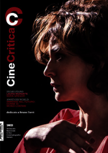 Cinecritica. Periodico di cultura cinematografica del sindacato nazionale critici cinematografici italiani (2026). Vol. 122