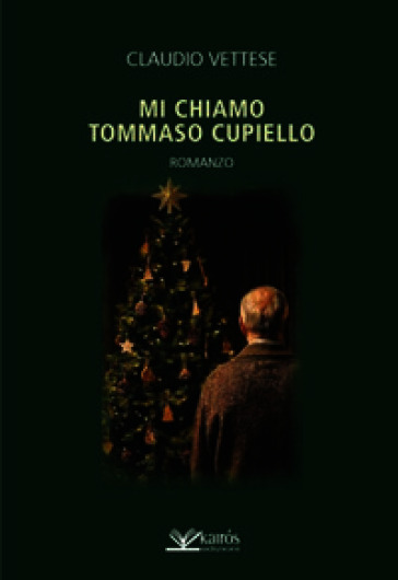 Mi chiamo Tommaso Cupiello