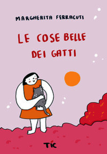 Le cose belle dei gatti