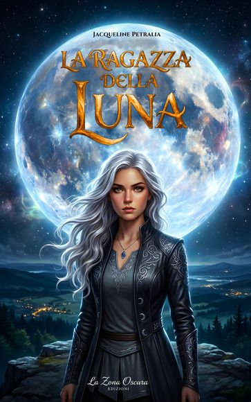 La ragazza della Luna