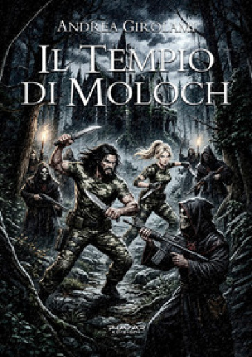 Il tempio di Moloch
