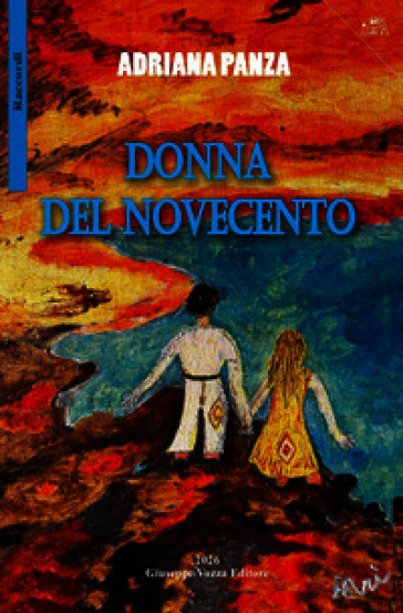 Donna del Novecento. Ediz. illustrata