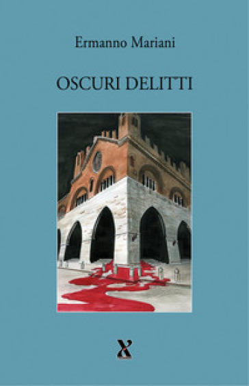 Oscuri delitti