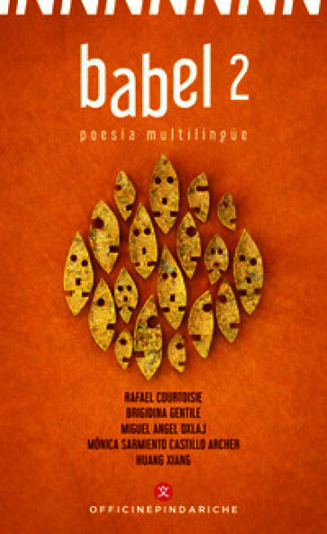 Babel. Ediz. italiana, spagnola, cinese, francese e inglese. Vol. 2