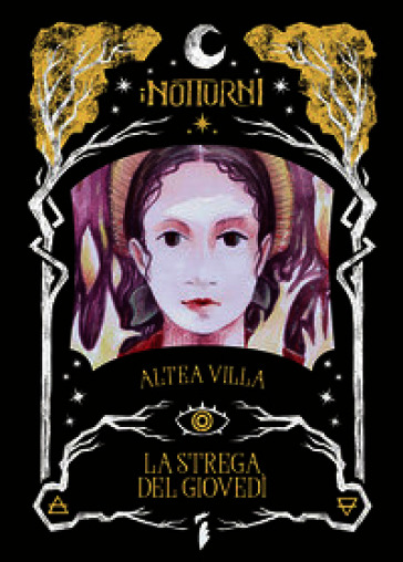 La strega del giovedì
