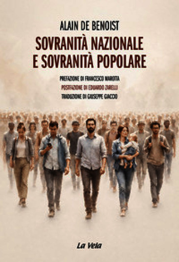 Sovranità nazionale e sovranità popolare