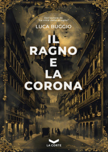 Il ragno e la corona