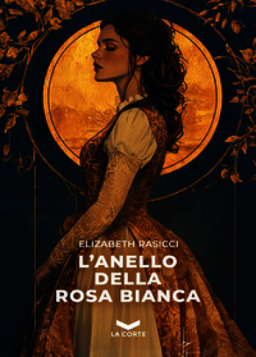 L'anello della Rosa Bianca