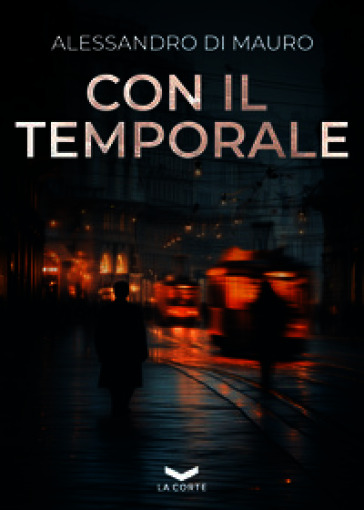Con il temporale