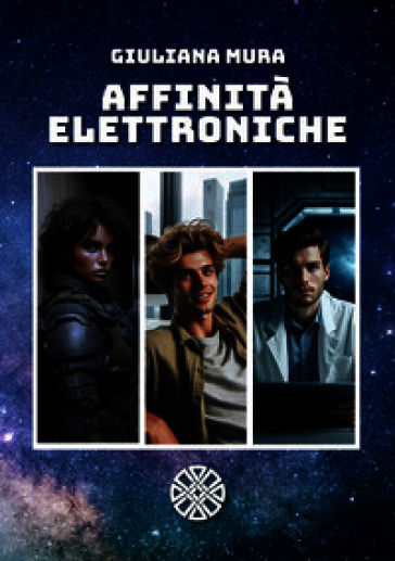 Affinità elettroniche
