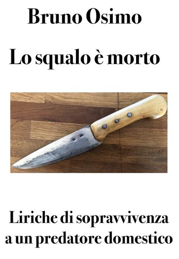 Lo squalo è morto
