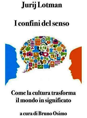 I confini del senso. Come la cultura trasforma il mondo in significato