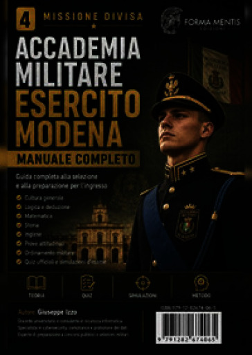 Accademia Militare Esercito Modena