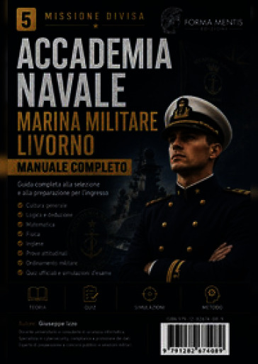 Accademia Navale Marina Militare Livorno