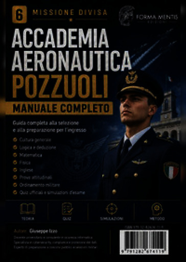 Accademia Aeronautica Pozzuoli