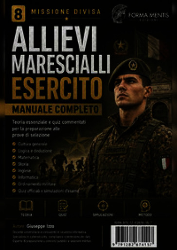 Allievi Marescialli Esercito