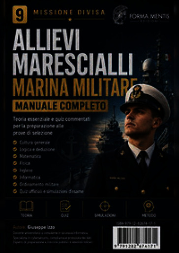 Allievi Marescialli Marina Militare