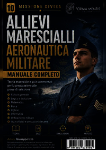 Allievi Marescialli Aeronautica Militare