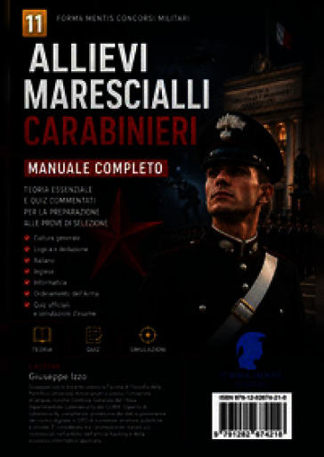 Allievi Marescialli Carabinieri