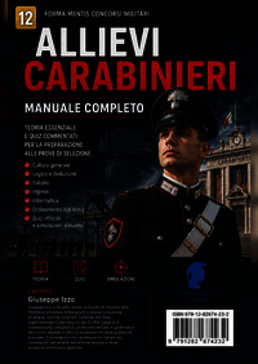 Allievi Carabinieri