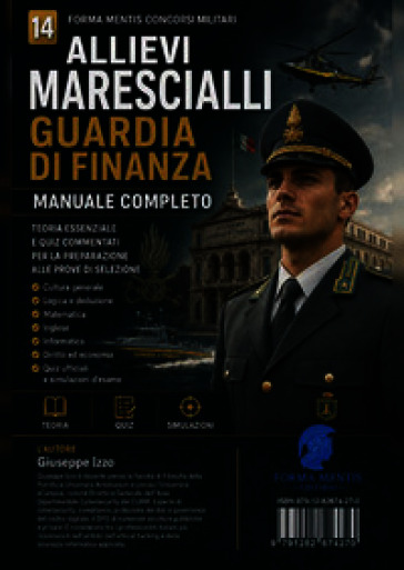 Allievi Marescialli Guardia di Finanza