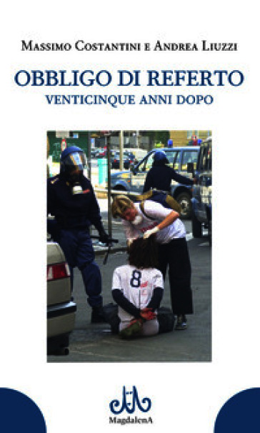 Obbligo di referto venticinque anni dopo