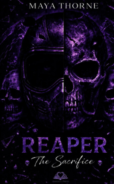 Reaper. The sacrifice. Nuova ediz.