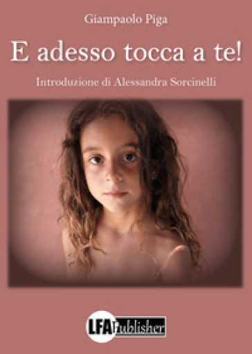 E adesso tocca a te!