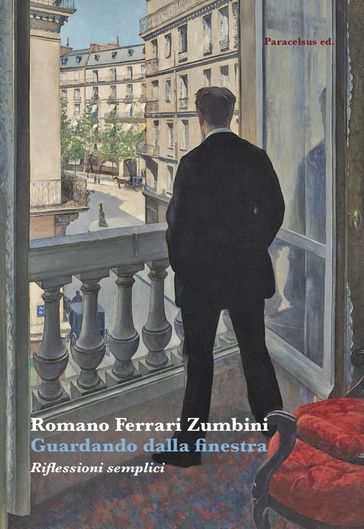 Guardando dalla finestra