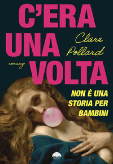 C'ERA UNA VOLTA. NON &Egrave; UNA STORIA PER BA