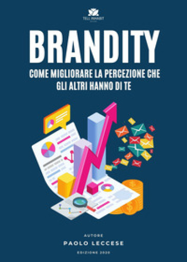 Brandity. Come migliorare la percezione che gli altri hanno di te