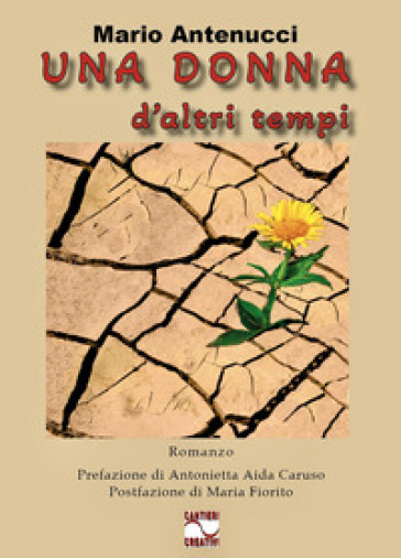 Una donna d'altri tempi