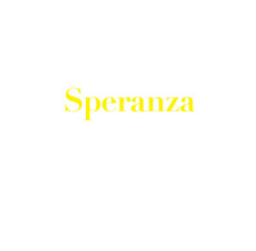Speranza. Analogo per mostra di Antonio Poce. Ediz. illustrata