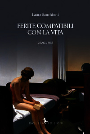 Ferite compatibili con la vita