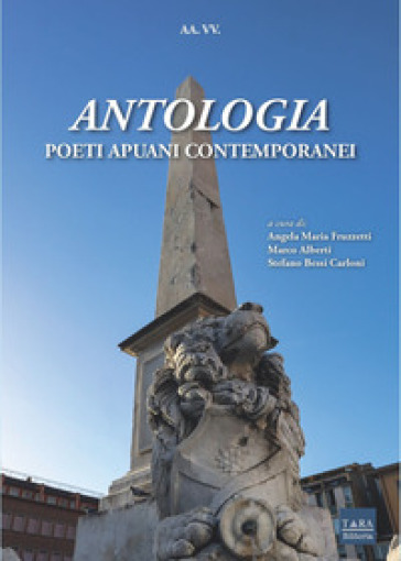Antologia poeti apuani contemporanei