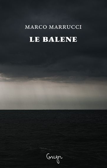 Le balene