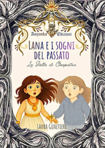 Lana e i sogni del passato. Le stelle di Cleopatra