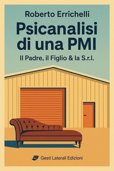 Psicanalisi di una PMI