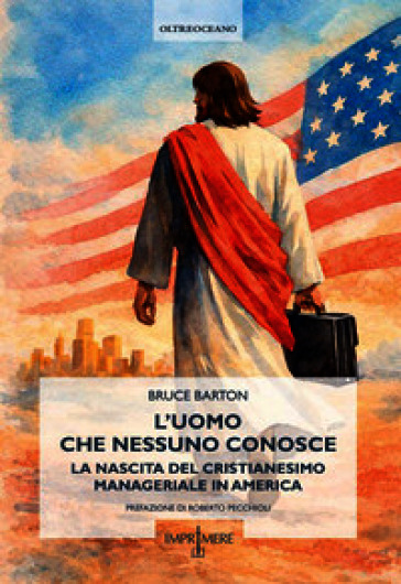 L'uomo che nessuno conosce