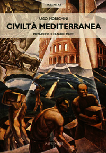 Civiltà mediterranea