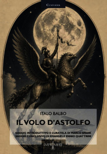 Il volo d'Astolfo