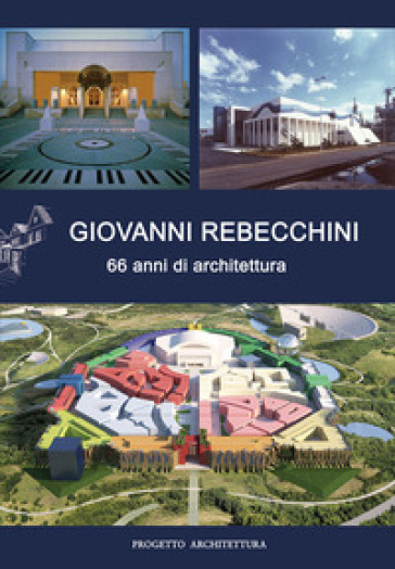 66 anni di architettura