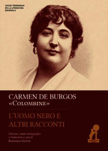 L'uomo nero e altri racconti